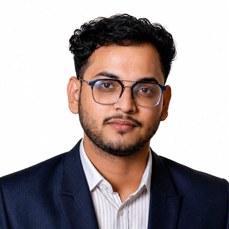 Sufian Sayed